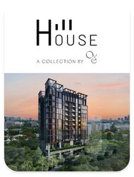 Hill House (D9), Apartment #433935481